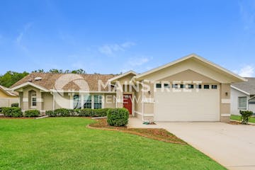 12 OCEAN PINES DR ORMOND BEACH, FL 32174